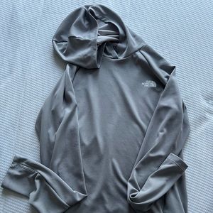 The North Face Sun Cover